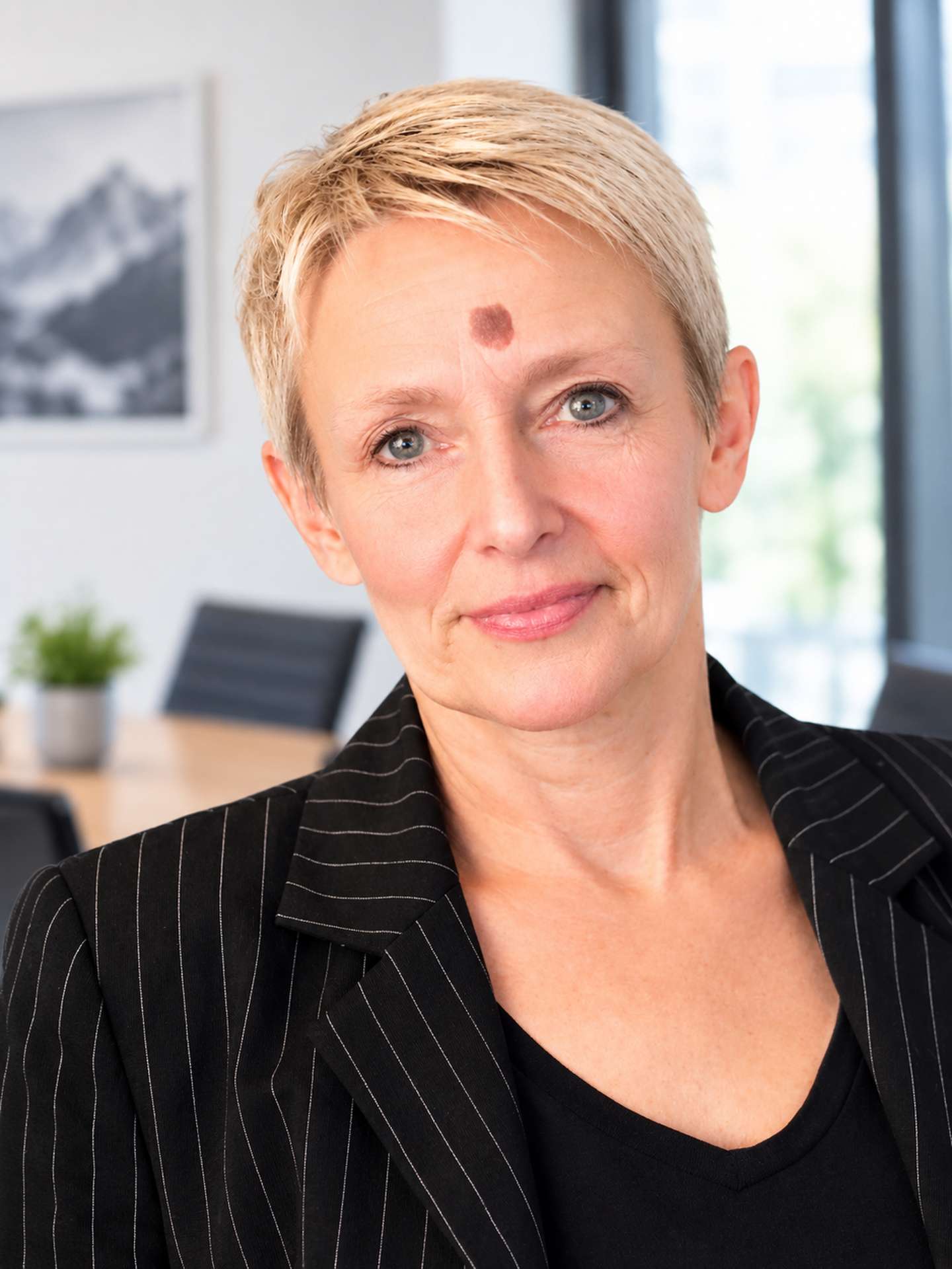 Conceptfinder - Mitarbeiter-Coaching - das Team Gina